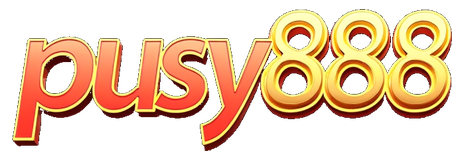 pusy888 logo